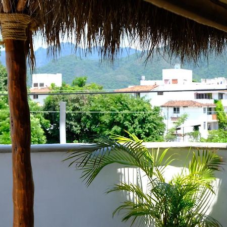 Casa Palapa Puerto Vallarta Luaran gambar