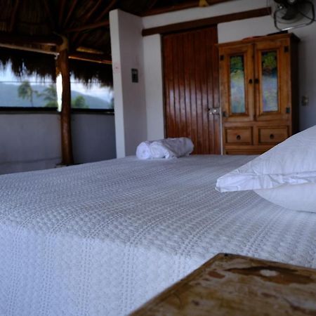 Casa Palapa Puerto Vallarta Luaran gambar