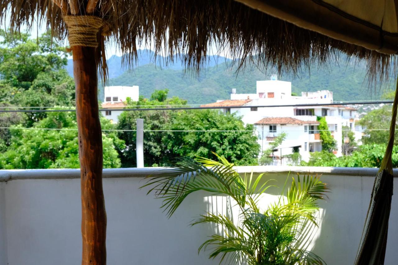 Casa Palapa Puerto Vallarta Luaran gambar