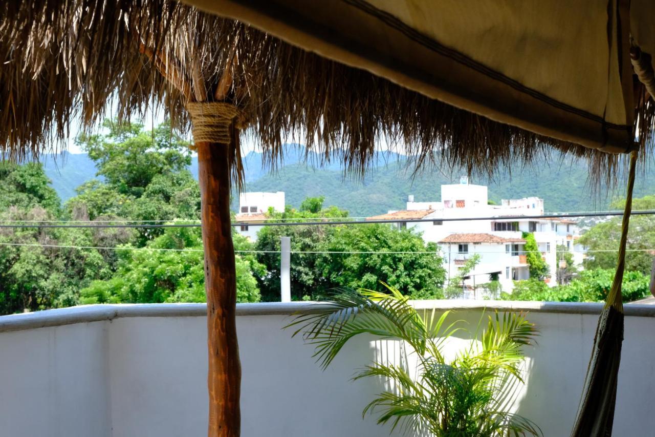 Casa Palapa Puerto Vallarta Luaran gambar