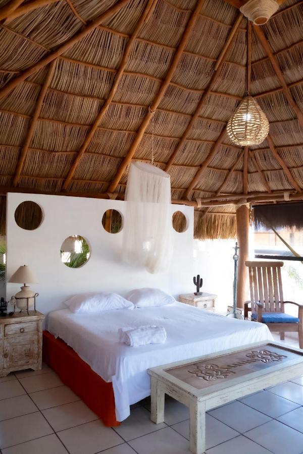 Casa Palapa Puerto Vallarta Luaran gambar