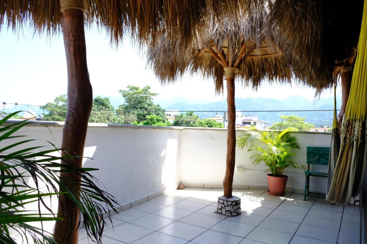 Casa Palapa Puerto Vallarta Luaran gambar