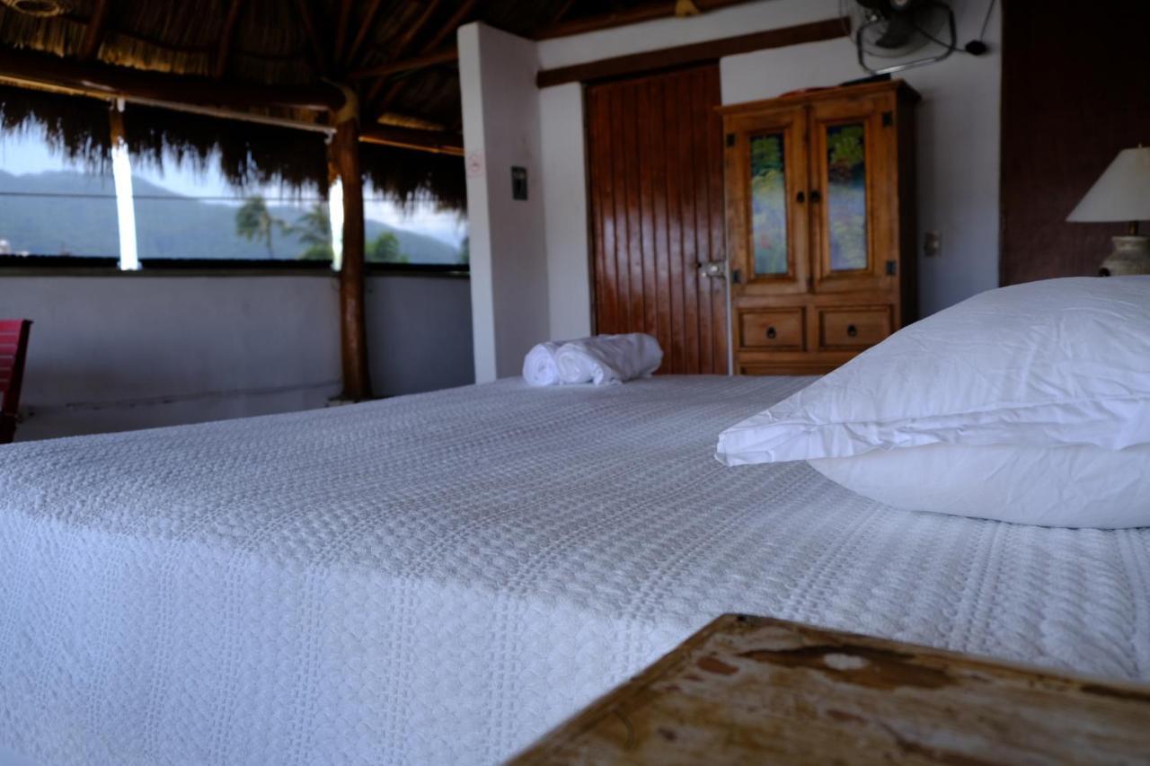 Casa Palapa Puerto Vallarta Luaran gambar