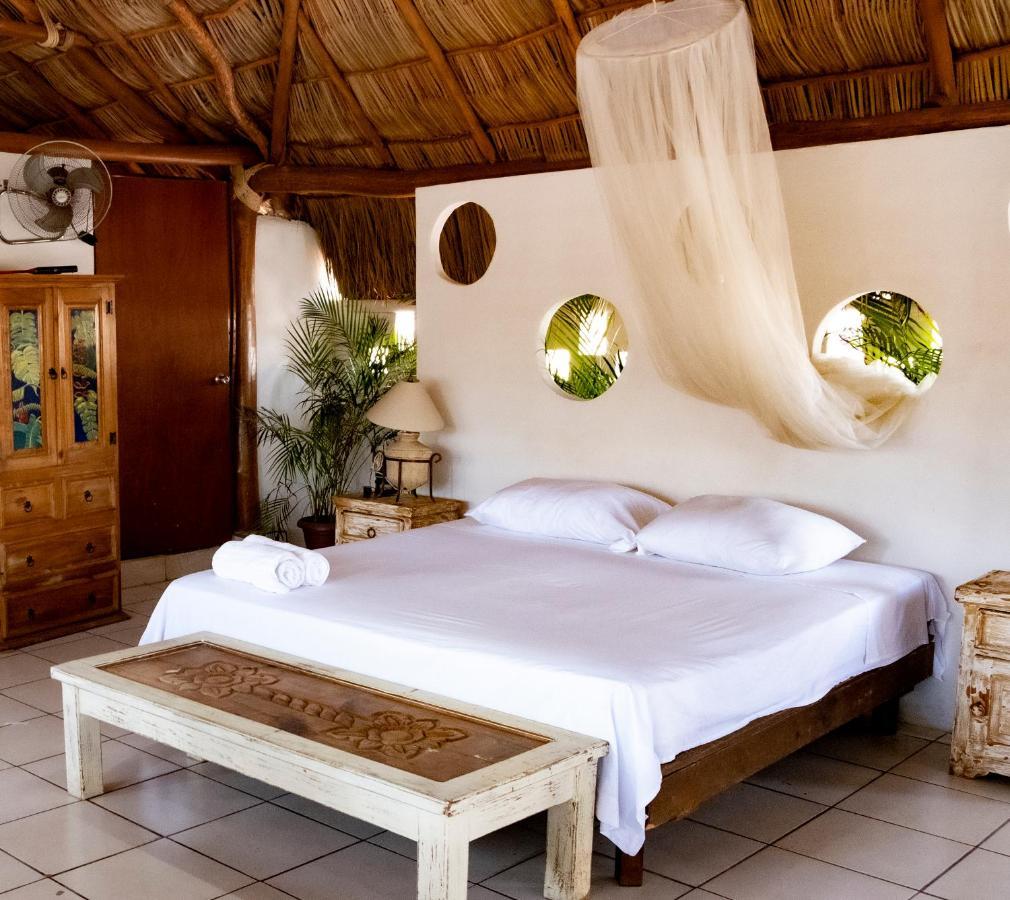 Casa Palapa Puerto Vallarta Luaran gambar