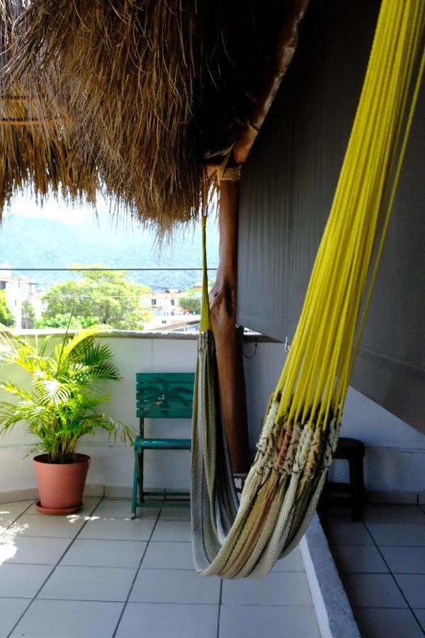 Casa Palapa Puerto Vallarta Luaran gambar