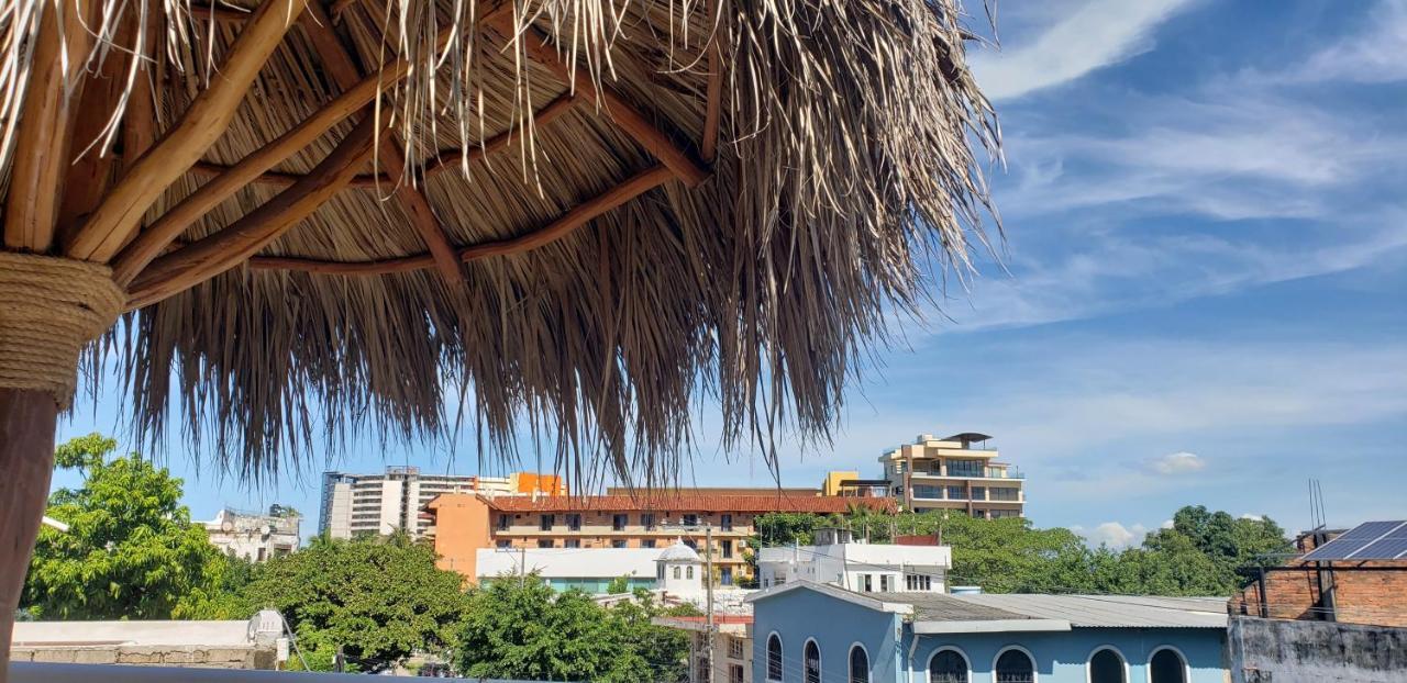 Casa Palapa Puerto Vallarta Luaran gambar