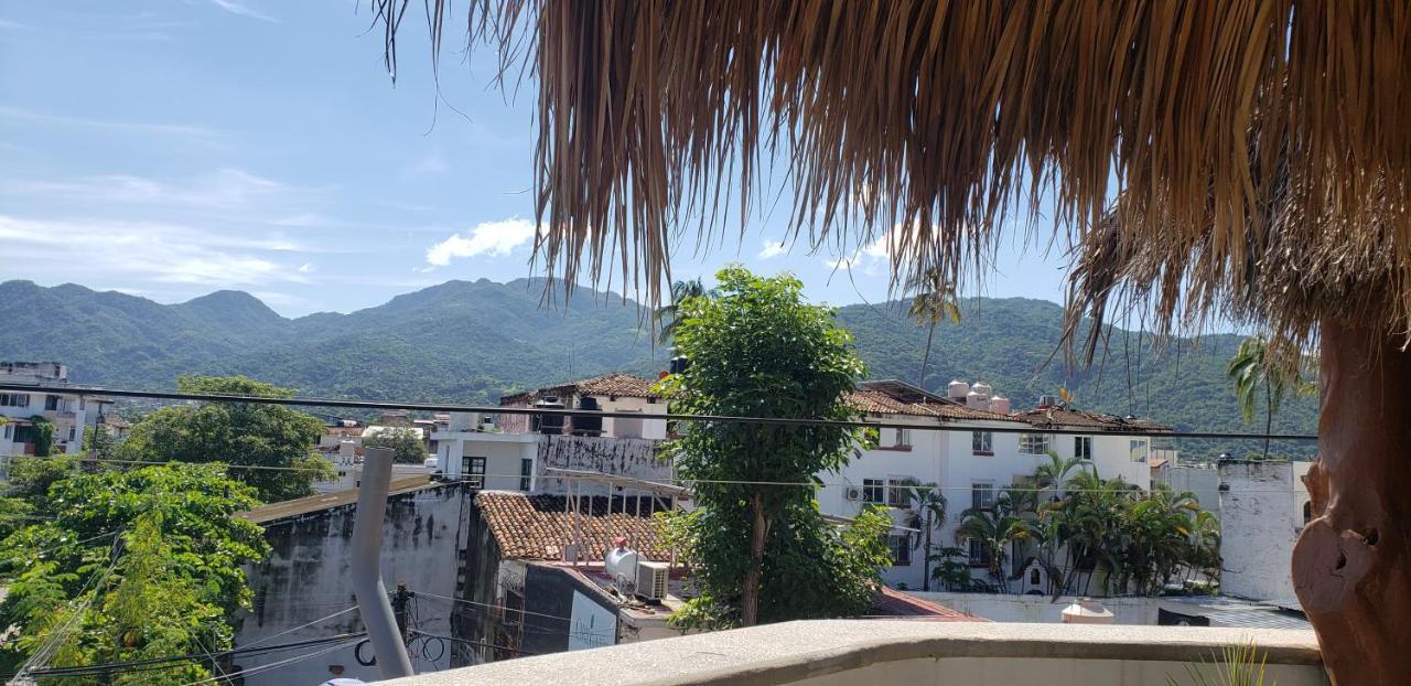 Casa Palapa Puerto Vallarta Luaran gambar