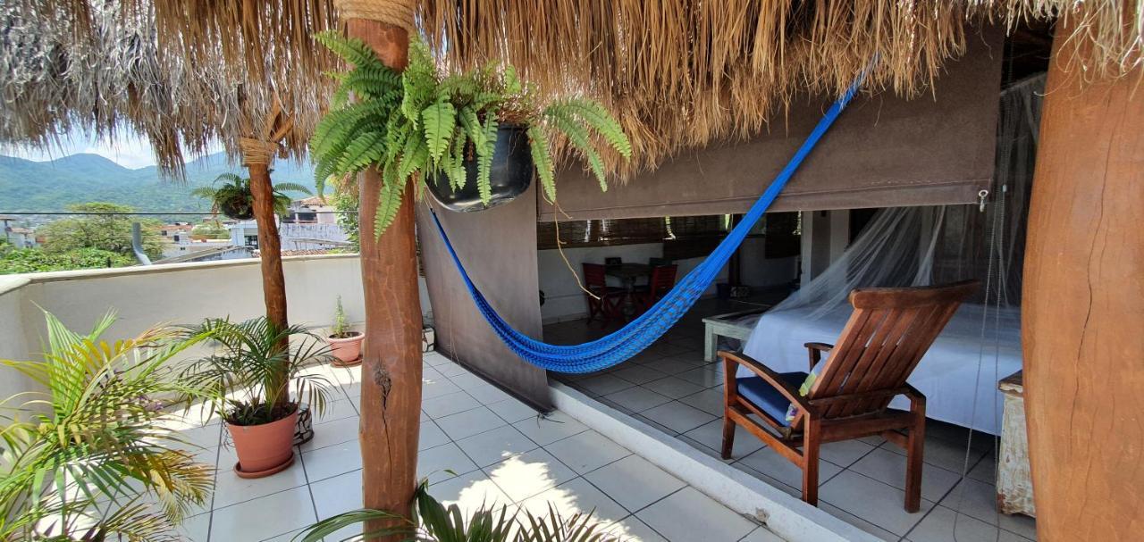 Casa Palapa Puerto Vallarta Luaran gambar